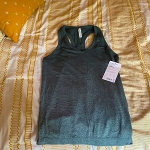 NWT Athleta tank